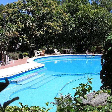 Hotel Mon Petit Villa Carlos Paz Exteriér fotografie