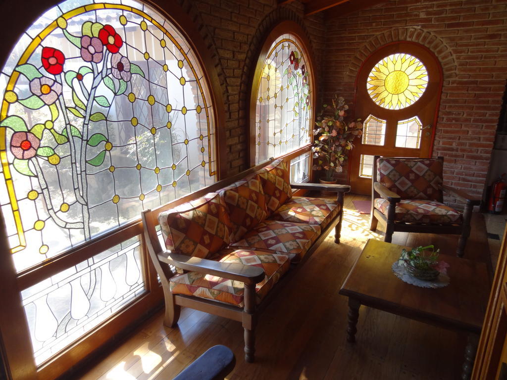 Hotel Mon Petit Villa Carlos Paz Exteriér fotografie