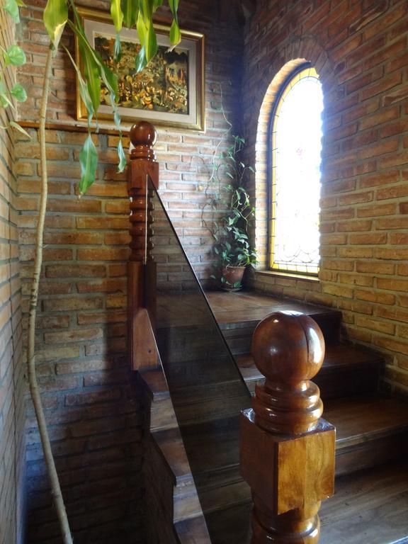 Hotel Mon Petit Villa Carlos Paz Exteriér fotografie