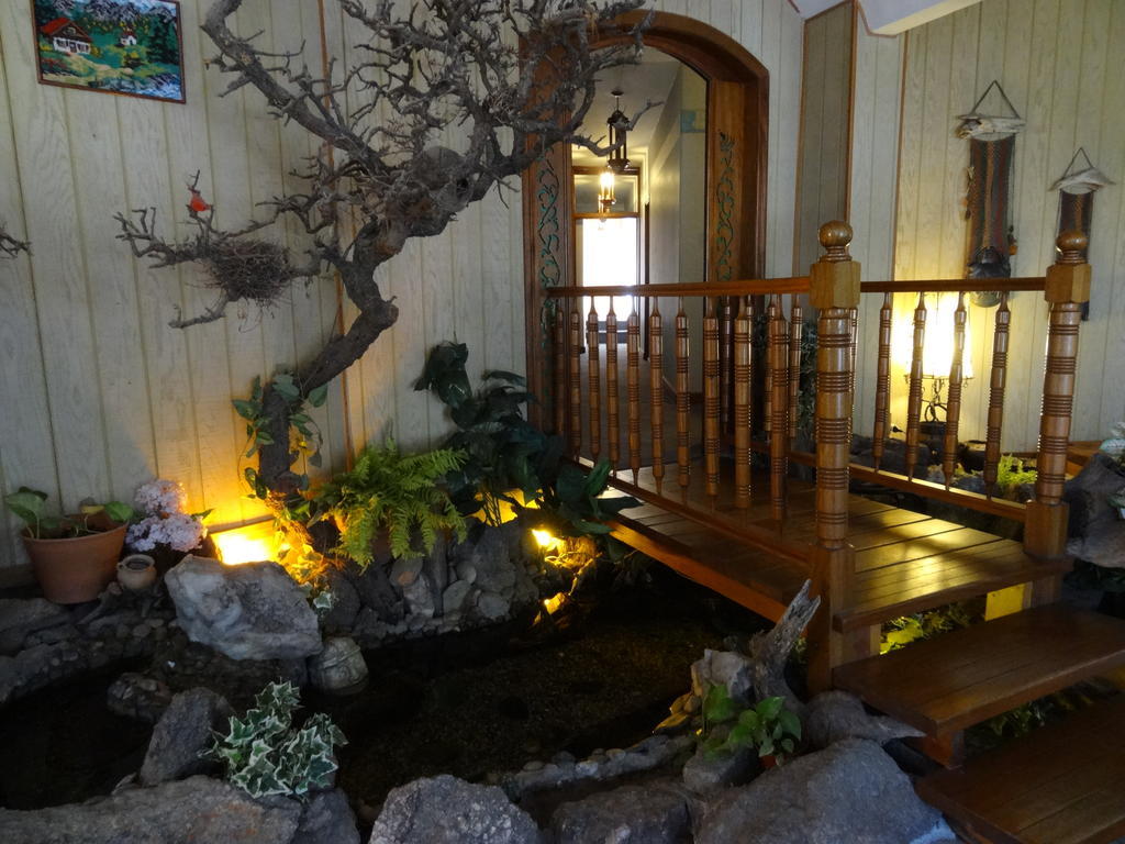 Hotel Mon Petit Villa Carlos Paz Exteriér fotografie