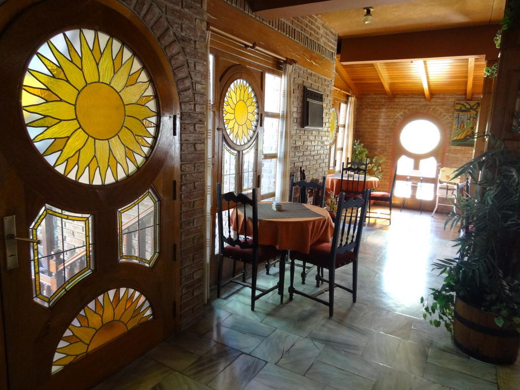 Hotel Mon Petit Villa Carlos Paz Exteriér fotografie