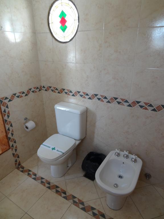 Hotel Mon Petit Villa Carlos Paz Pokoj fotografie