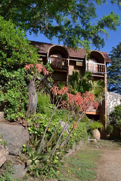 Hotel Mon Petit Villa Carlos Paz Exteriér fotografie